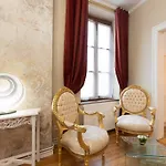 Le Louis Xv Halte Romantique A Centre Lägenhet Metz