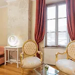 Le Louis Xv Halte Romantique A Centre Apartamento
