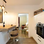 Le Louis Xv Halte Romantique A Centre Apartamento