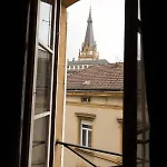 Apartamento Le Louis Xv Halte Romantique A Centre Metz