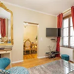 Le Louis Xv Halte Romantique A Centre Apartamento