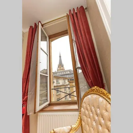 Le Louis Xv Halte Romantique A Centre