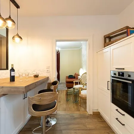 Le Louis Xv Halte Romantique A Centre Apartment