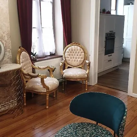 Le Louis Xv Halte Romantique A Centre * Metz