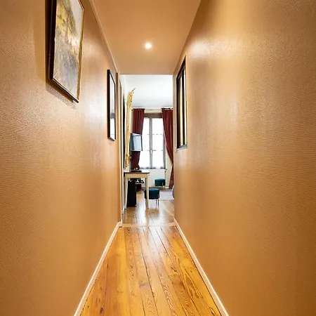 Apartment Le Louis Xv Halte Romantique A Centre