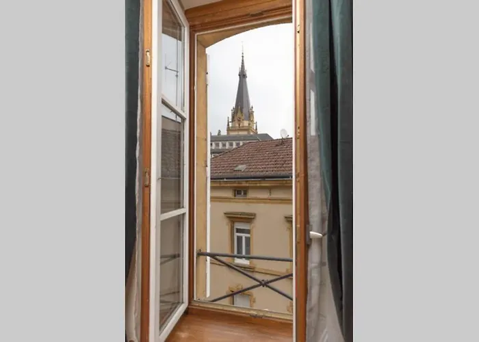 Le Louis Xv Halte Romantique A Centre Apartment