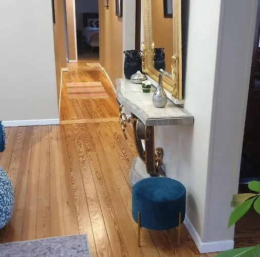 Le Louis Xv Halte Romantique A Centre Apartment